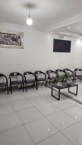 عکس مطب دکتر یحیی شریفی متخصص ارتوپدی