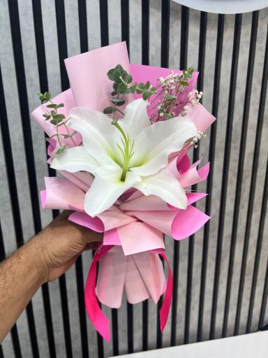 عکس گلفروشی رز ژولیت