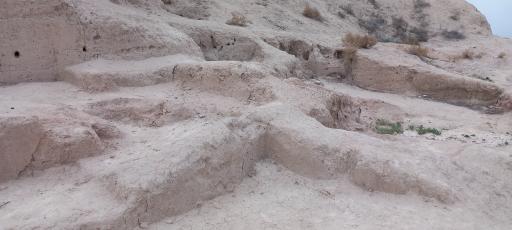 عکس تپه باستانی فردیس