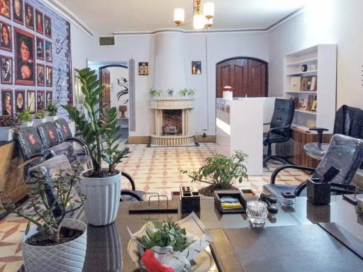 عکس آموزشگاه موسیقی کرشمه