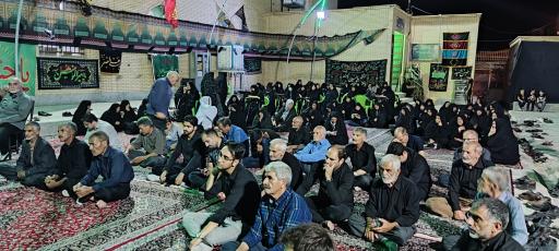 عکس مسجد الرضا (ع)