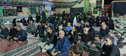 عکس مسجد الرضا (ع)