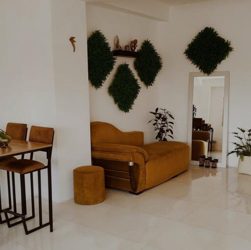 عکس کافه فست فود بینهایت 