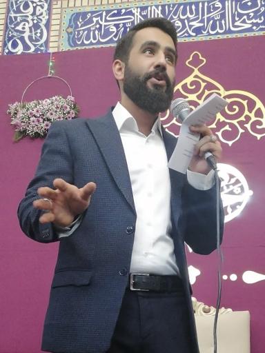 مسجد و حسینیه تهرانی‌ها