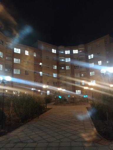 عکس مجتمع زیتون 4