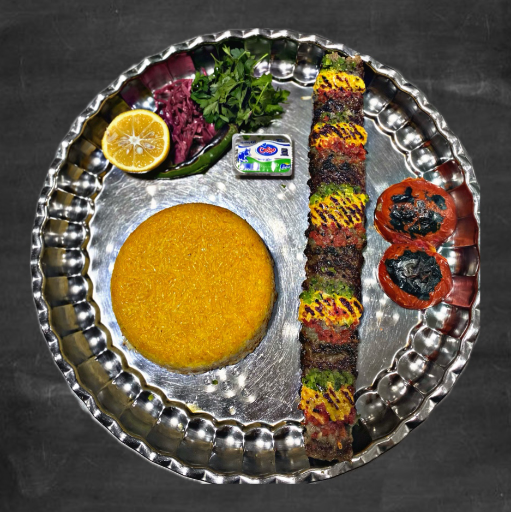 عکس رستوران گلپایگانی 