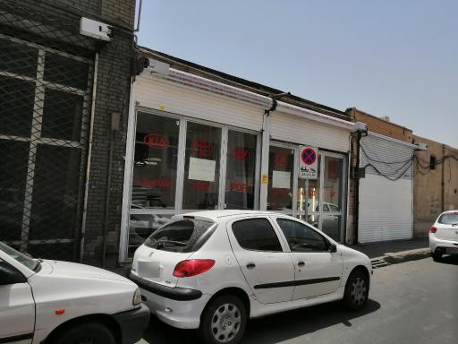 عکس صافکاری و دیتلینگ حاتم