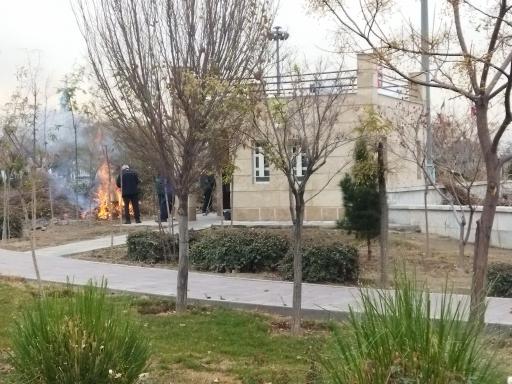 عکس سرویس بهداشتی