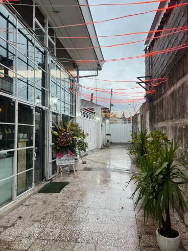 عکس کافه فانوس دریایی