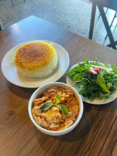 عکس کافه فانوس دریایی