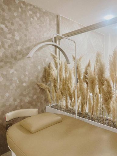 عکس سالن زیبایی ابریشم 