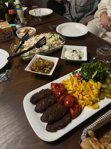 کافه فانوس دریایی