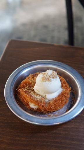 کافه فانوس دریایی