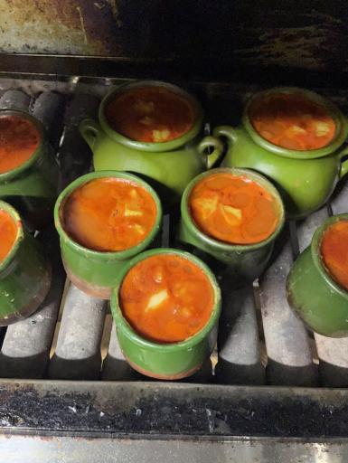 کافه فانوس دریایی