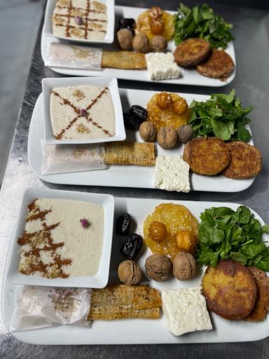 عکس کافه فانوس دریایی