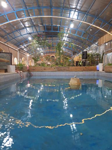 عکس کافی شاپ و فست فود یوکا