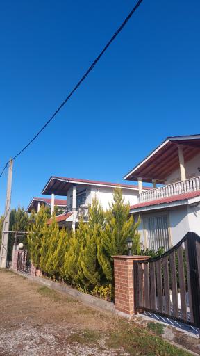 عکس شهرک ویلایی گلبام نشتارود