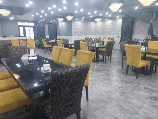 عکس رستوران گلپایگانی 