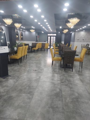 عکس رستوران گلپایگانی 