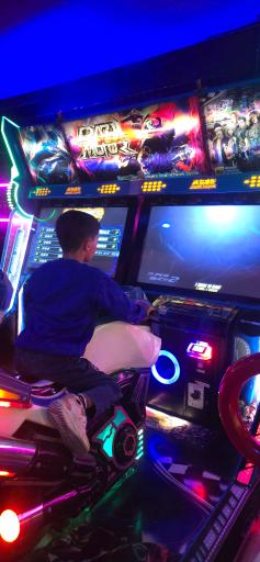 عکس شهربازی سرزمین عجایب