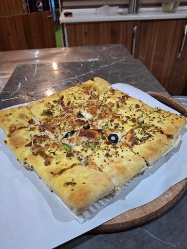 عکس کافه هزار و یک شب