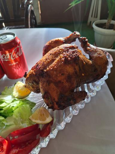 عکس کافه هزار و یک شب