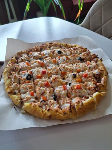 عکس کافه هزار و یک شب