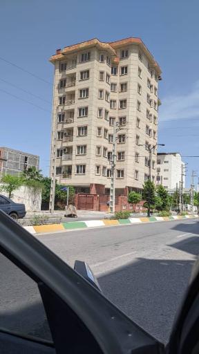 عکس مجتمع مسکونی دریای نور