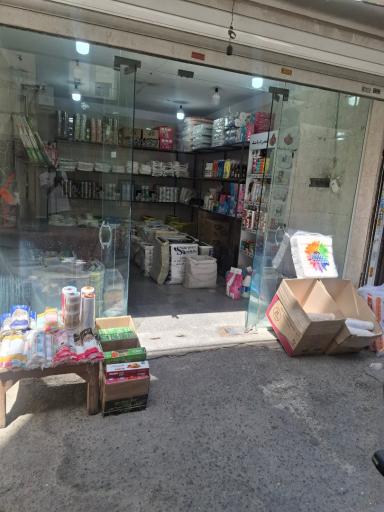 عکس نایلون پارسا