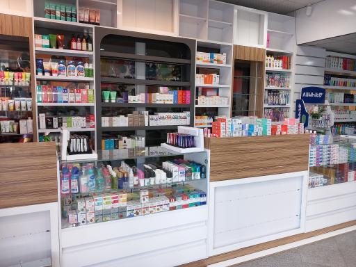 عکس داروخانه دکتر مژگان پوررمضان