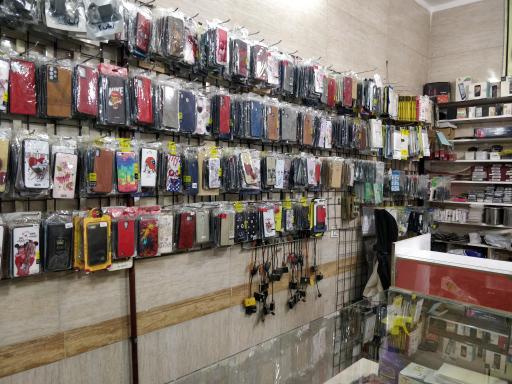 عکس تعمیرات تخصصی سلام همراه