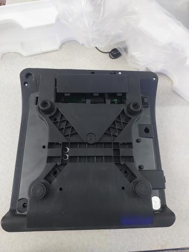 عکس فروشگاه عبادی (ترازو و باسکول و تجهیزات فروشگاهی)