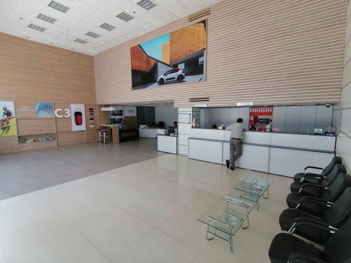 عکس نمایندگی سایپا شرکت ایلیا خودرو خلیج فارس