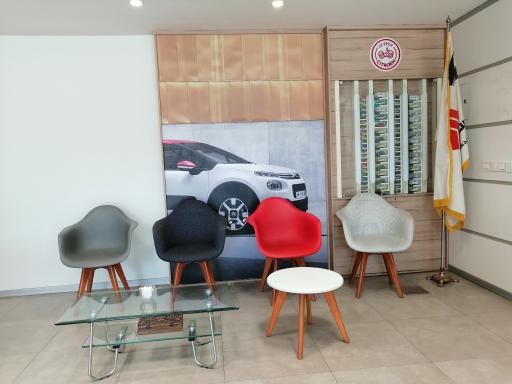 عکس نمایندگی سایپا شرکت ایلیا خودرو خلیج فارس