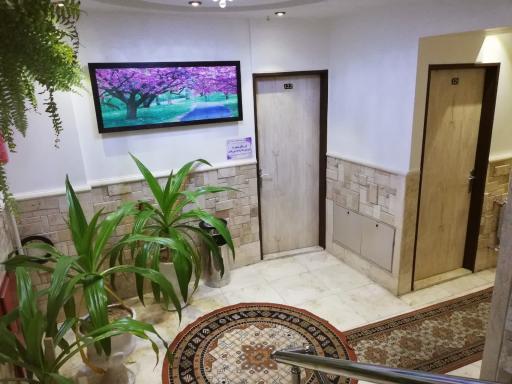 عکس مهمانپذیر خاتم