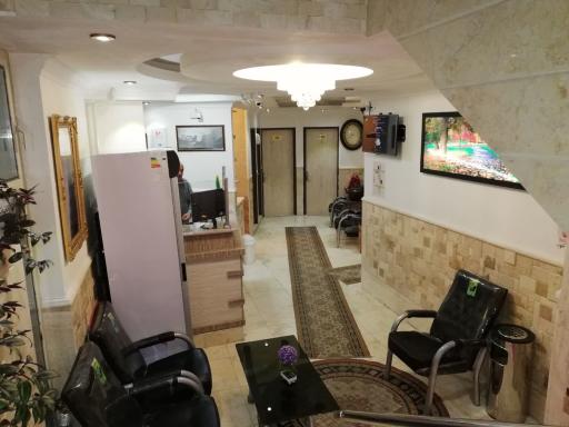 عکس مهمانپذیر خاتم