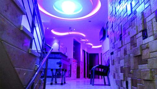 عکس مهمانپذیر خاتم