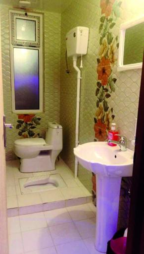 عکس مهمانپذیر خاتم