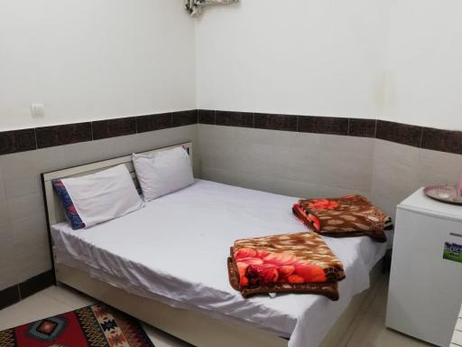 عکس مهمانپذیر خاتم