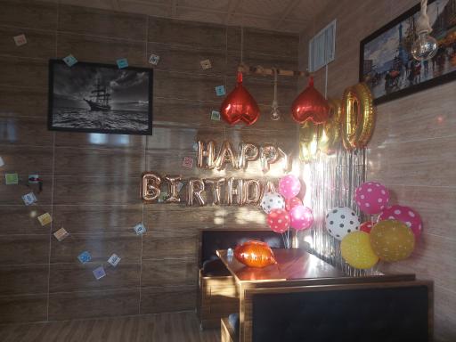 عکس کافه گرام