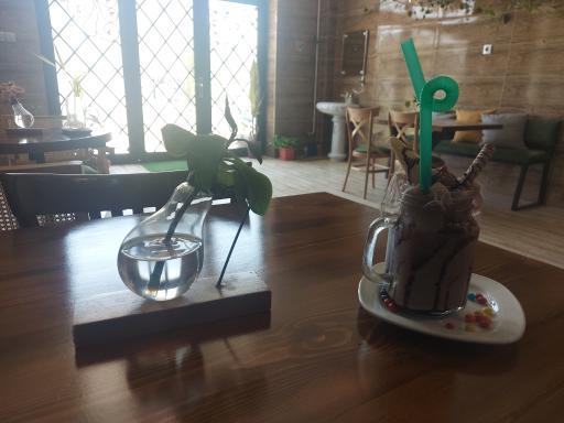 عکس کافه گرام