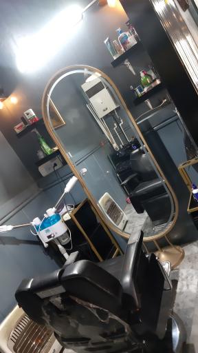 عکس سالن وی آی پی مخاطب خاص (سوشیانت)