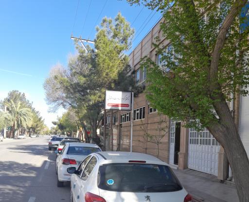 عکس مطب دکتر اکرم السادات دهقانی (متخصص زنان و زایمان)