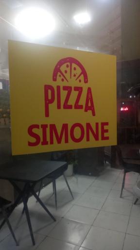 عکس پیتزا سیمونه