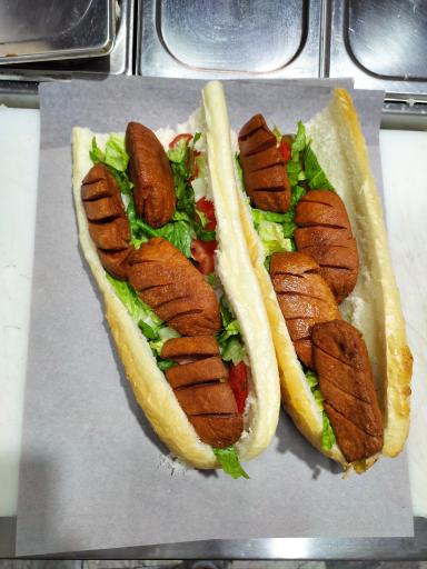 عکس پیتزا امیریه 