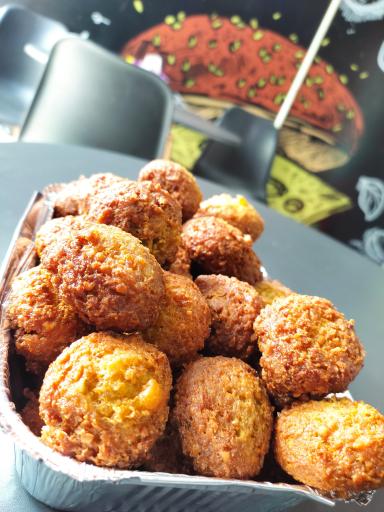 عکس پیتزا امیریه 