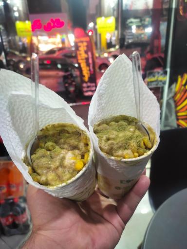 عکس پیتزا امیریه 