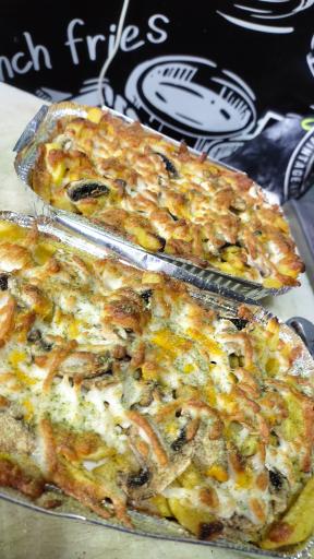 عکس پیتزا امیریه 