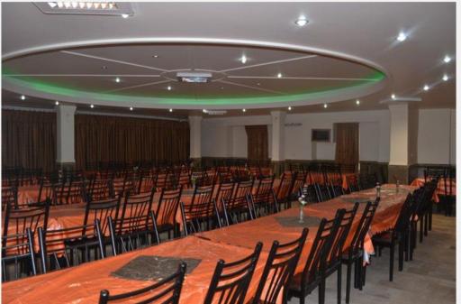 عکس مرکز فرهنگی علامه کشفی 