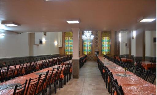 عکس مرکز فرهنگی علامه کشفی 